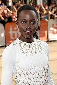 Primary photo for Lupita Nyong'o