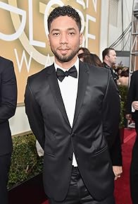 Primary photo for Jussie Smollett