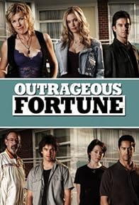 Primary photo for Outrageous Fortune