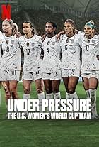 Under Pressure: la nazionale di calcio femminile USA