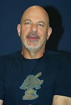 Rob Cohen at an event for xXx (2002)