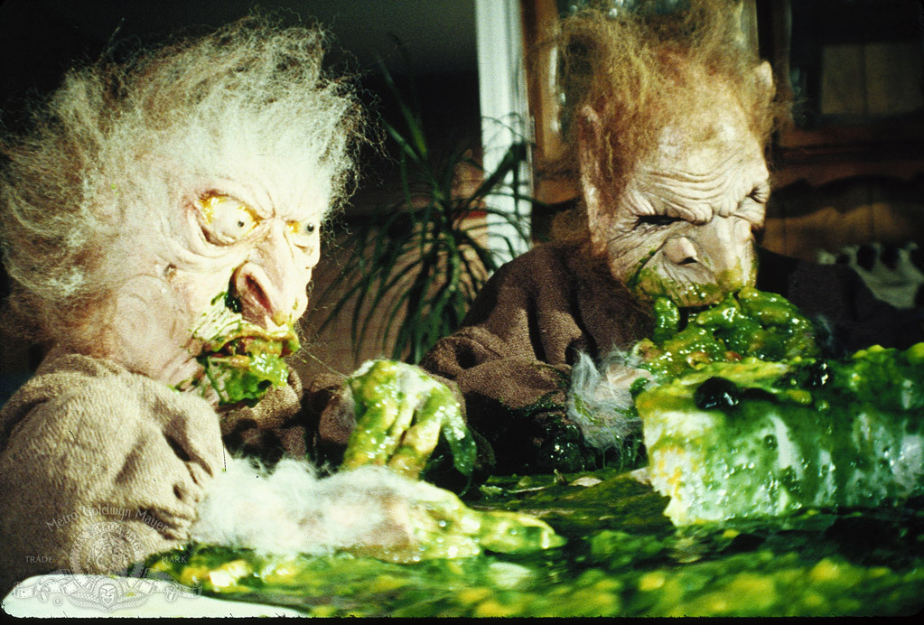 Troll 2 (1990)