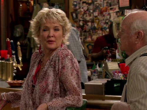 Christine Ebersole and Brian Doyle-Murray in Sullivan & Son (2012)