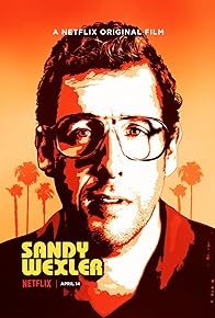 Primary photo for Sandy Wexler