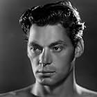 Johnny Weissmuller