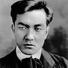 Sessue Hayakawa