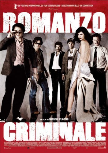 Romanzo Criminale (2005)