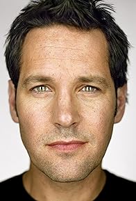 Primary photo for Paul Rudd