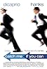 Catch Me If You Can (2002) Poster