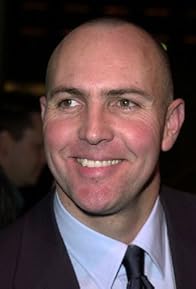 Primary photo for Arnold Vosloo