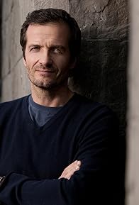 Primary photo for David Heyman