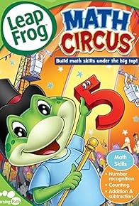 Primary photo for LeapFrog: Math Circus