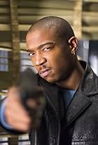 Ja Rule in Assault on Precinct 13 (2005)