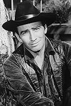 James Drury in The Virginian (1962)