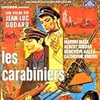 The Carabineers (1963)