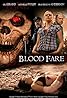 Blood Fare (2012) Poster