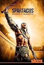 Spartacus: Gods of the Arena