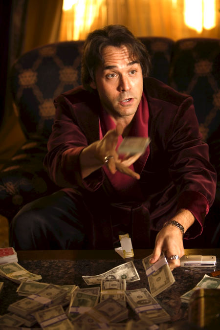 Jeremy Piven in Smokin' Aces (2006)