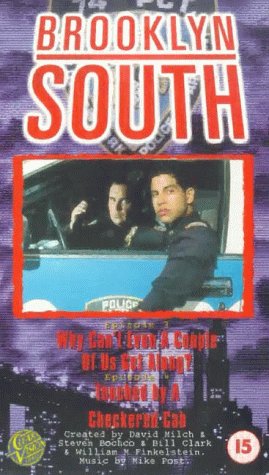 Brooklyn South (1997)