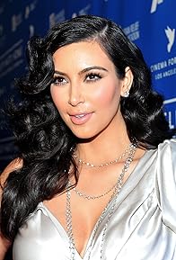 Primary photo for Kim Kardashian