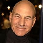 Patrick Stewart