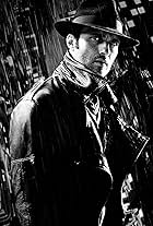 Robert Rodriguez in Sin City - Una donna per cui uccidere (2014)