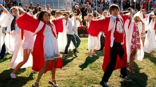 High School Musical 3: Senior Year -- Trailer #1