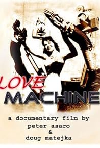 Primary photo for Love Machine