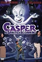 Casper - Un fantasmagorico inizio