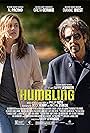 Al Pacino and Greta Gerwig in The Humbling (2014)