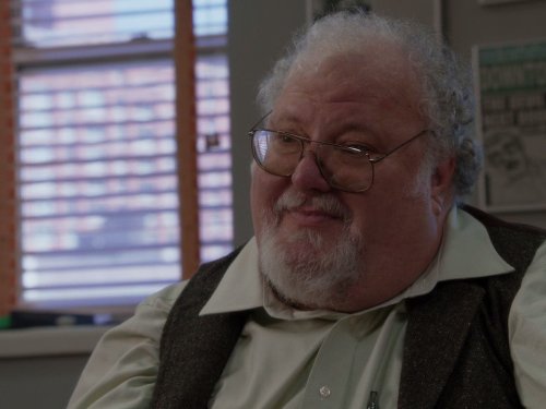 Josh Mostel in Law & Order: Special Victims Unit (1999)