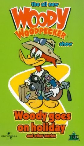 The New Woody Woodpecker Show (1999)