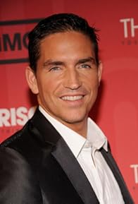 Primary photo for Jim Caviezel