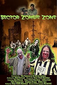 Primary photo for Sector Zombie Zone