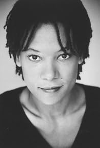 Primary photo for Nina Sosanya