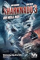 Sharknado 3: Oh Hell No!