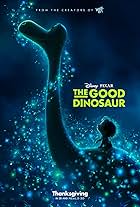 The Good Dinosaur