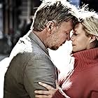 Trine Dyrholm and Mikael Persbrandt in In a Better World (2010)