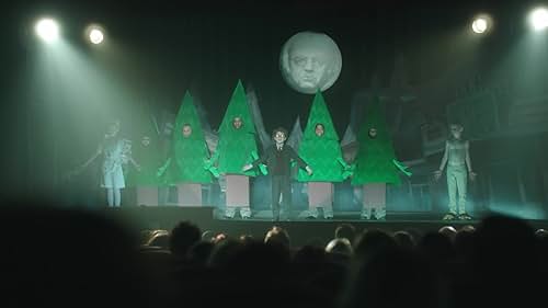 Wayward Pines: Season 2 - "The Pageant" Trailer