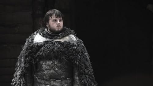 John Bradley returns to "Game of Thrones" as steward of the Night's Watch, Samwell Tarly. "No Small Parts" takes a look at some of the other roles he's played over the years.