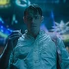 Joel Kinnaman in Altered Carbon (2018)