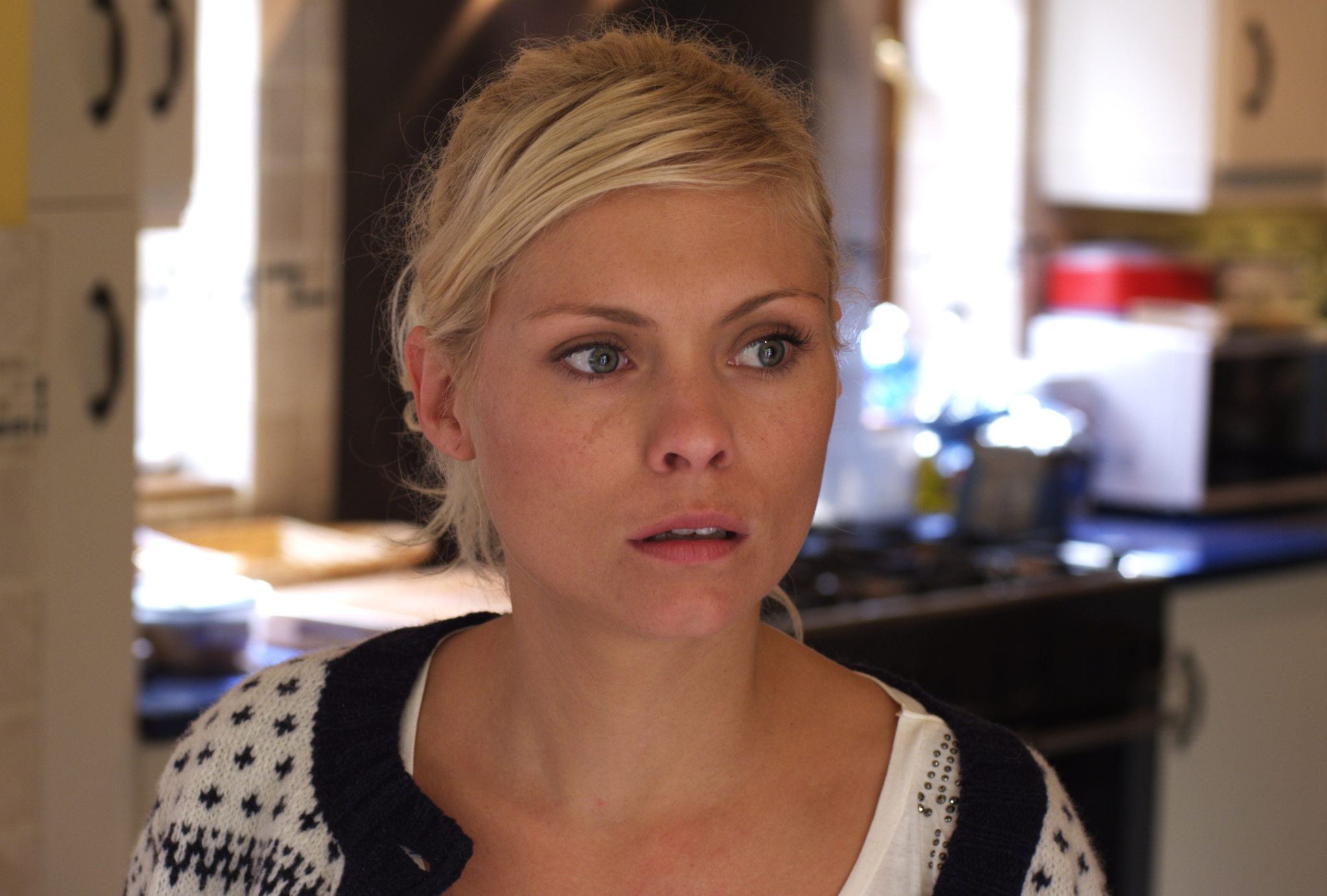 MyAnna Buring in Kill List (2011)