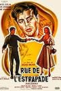 Rue de l'Estrapade (1953)