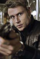 Max Riemelt in We Are the Night (2010)