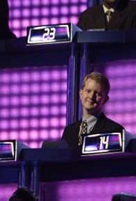 Primary photo for Ken Jennings