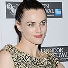 Katie McGrath