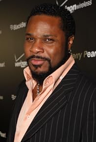 Primary photo for Malcolm-Jamal Warner