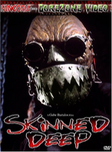 Skinned Deep (2004)