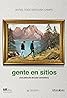 Gente en sitios (2013) Poster