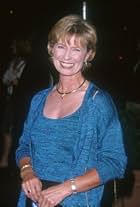 Linda Lee Cadwell at an event for Double Jeopardy (1999)